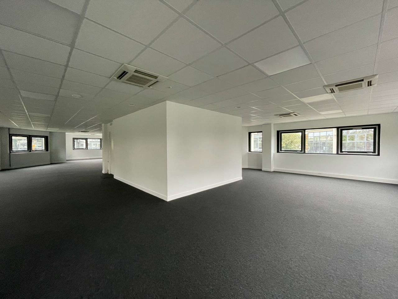 Bureau Nantes 225m² Location bureau Nantes Loire-Atlantique OLBUR2310664 4